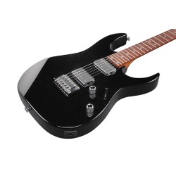 Ibanez GRG121SP-BKN Black Night