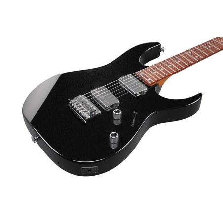Ibanez GRG121SP-BKN Black Night