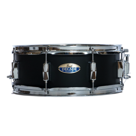 Pearl Decade 22" Maple Satin Slate Black DMP925S/C227