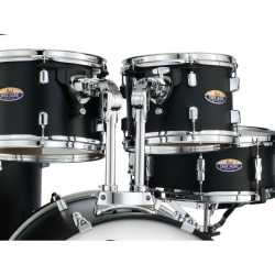 Pearl Decade 22" Maple Satin Slate Black DMP925S/C227