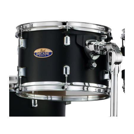 Pearl Decade 22" Maple Satin Slate Black DMP925S/C227