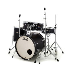 Pearl Decade 22" Maple Satin Slate Black DMP925S/C227
