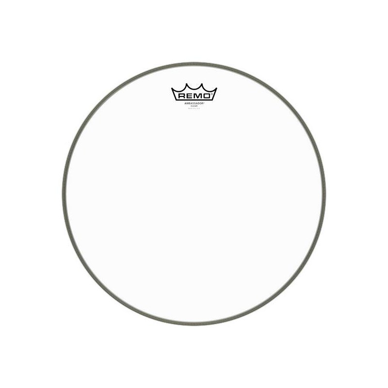 REMO Ambassador 18" BR-1318-00
