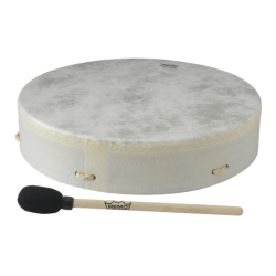 REMO E1-0316-00 16" White