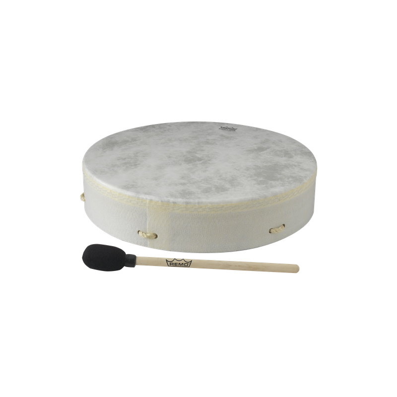 REMO E1-0316-00 16" White