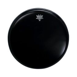 REMO ES-0008-00 8" Black
