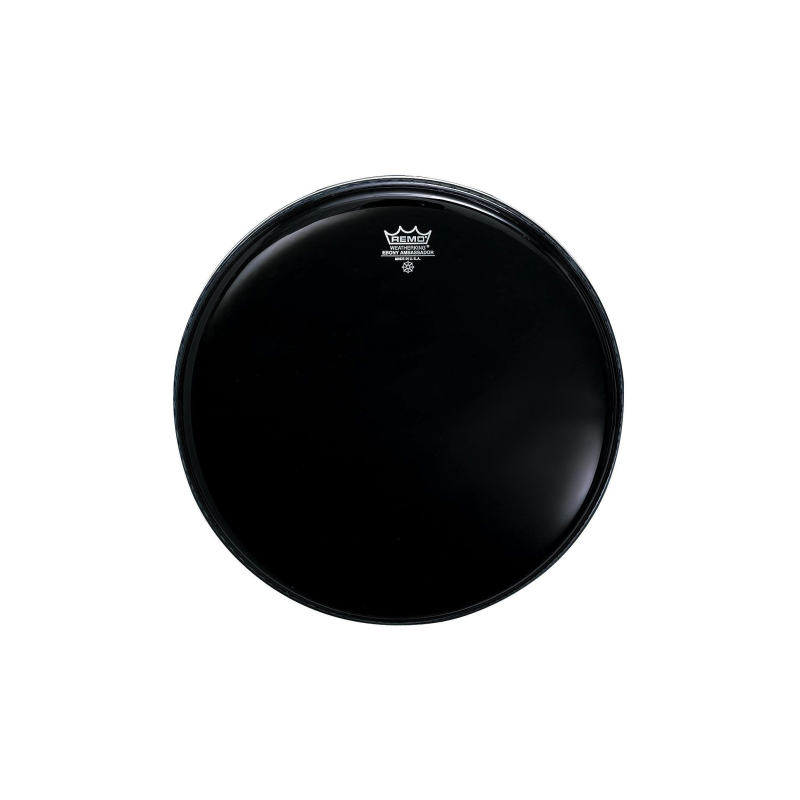 REMO ES-0008-00 8" Black