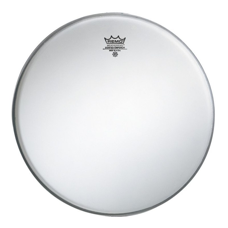 REMO ES-0118-00 18" White