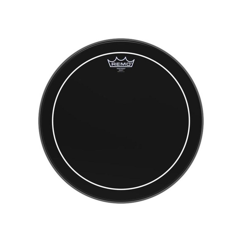 REMO ES-0615-PS 15" Black