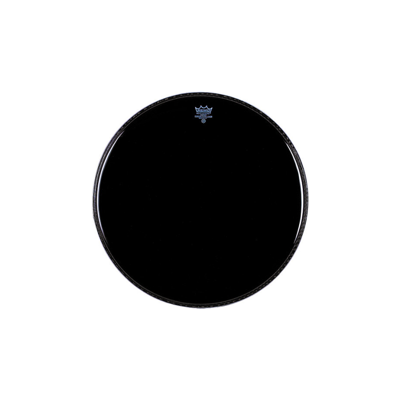 REMO ES-1024-00 24" Black