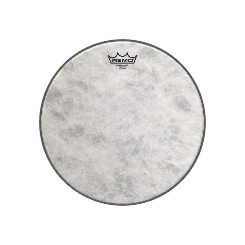 REMO FA-0513-00 13" White