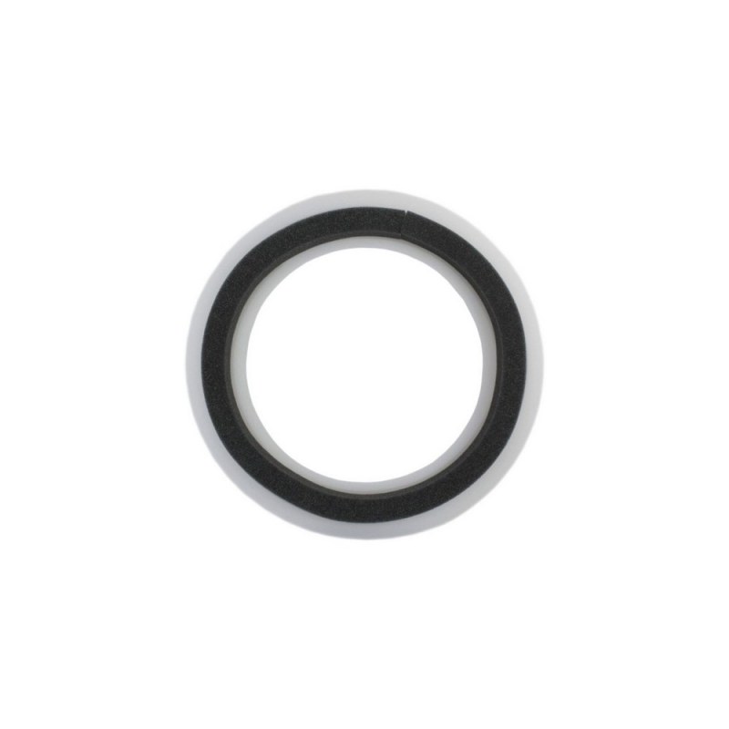REMO MF1010-00 10" Black