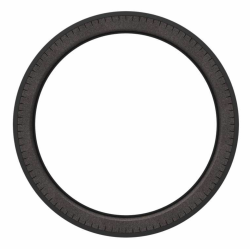 REMO MF1124-00 24" Black