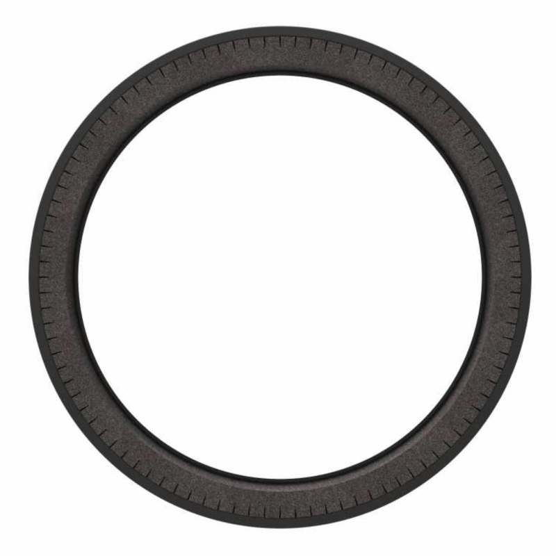 REMO MF1124-00 24" Black