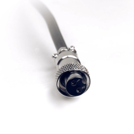 Algam Lighting Interlock