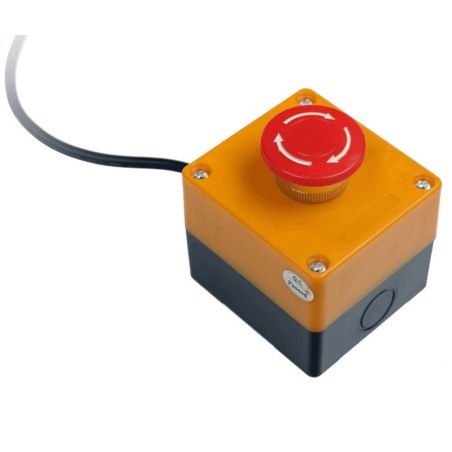 Algam Lighting Interlock