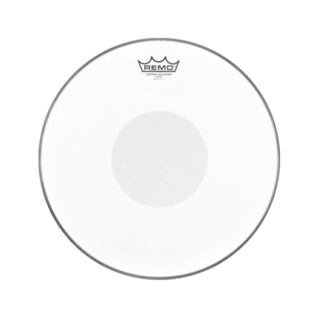 REMO Controlled Sound 12" CS-0112-00