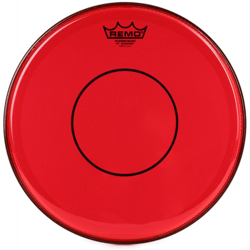 REMO P7-0314-CT-RD Red