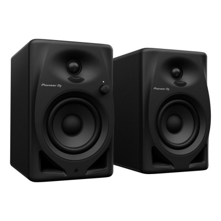 Pioneer Dj DM-40D