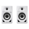 Pioneer Dj DM-40D-BT-W