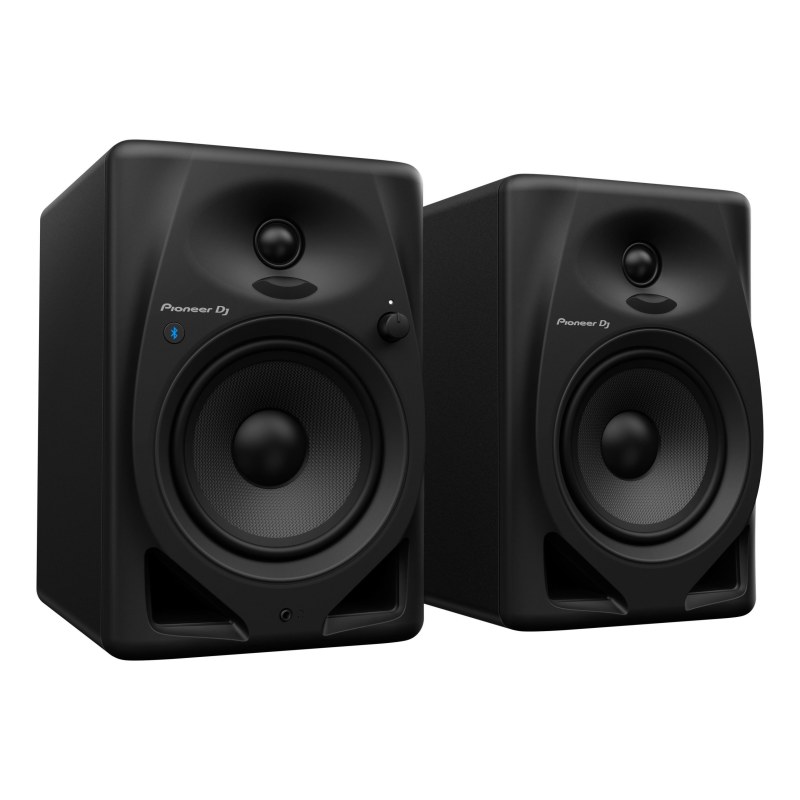 Pioneer Dj DM-50D-BT