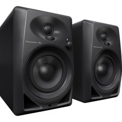 Pioneer Dj DM-40D