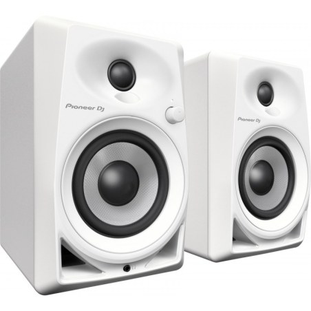 Pioneer Dj DM-40D-W