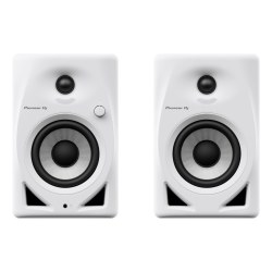 Pioneer Dj DM-40D-W