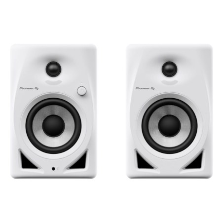 Pioneer Dj DM-40D-W