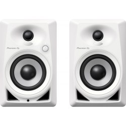 Pioneer Dj DM-40D-W