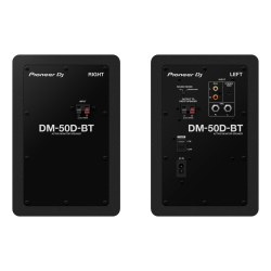 Pioneer Dj DM-50D-BT