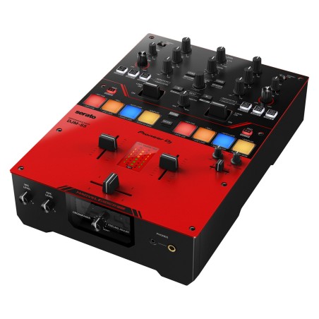 Pioneer Dj DJM-S5