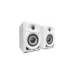 Pioneer Dj DM-40D-W