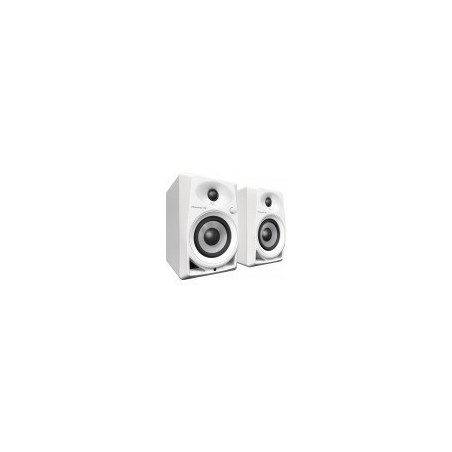 Pioneer Dj DM-40D-W