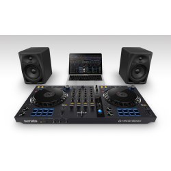 Pioneer Dj DM-50D-BT