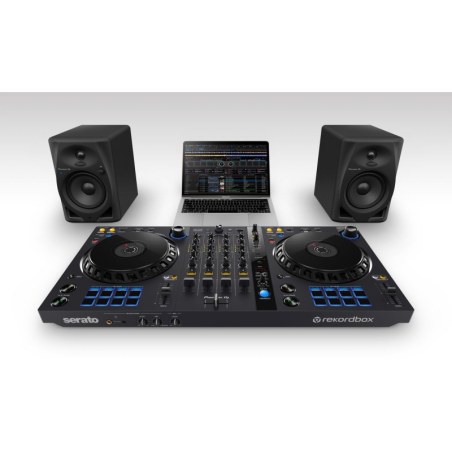 Pioneer Dj DM-50D-BT