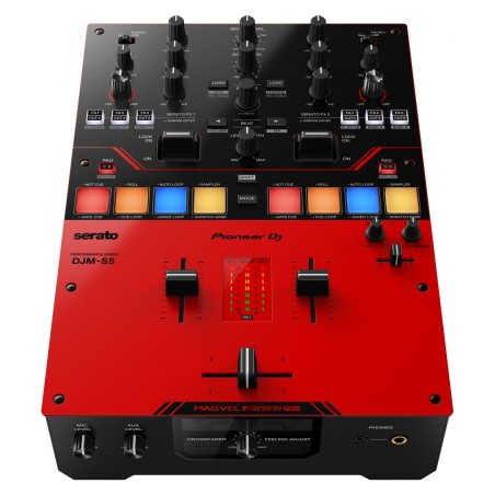 Pioneer Dj DJM-S5