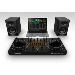 Pioneer Dj DDJ-REV1