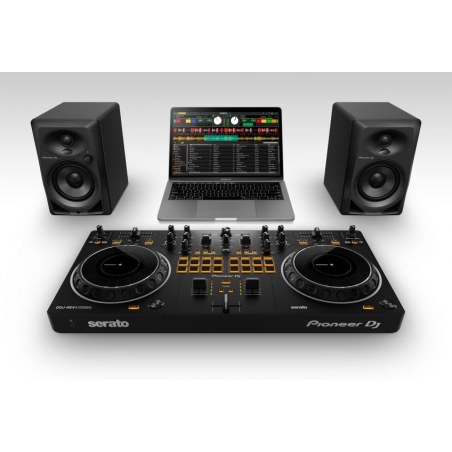 Pioneer Dj DDJ-REV1