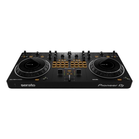 Pioneer Dj DDJ-REV1