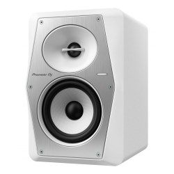 Pioneer Dj VM-50-W