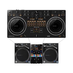 Pioneer Dj DDJ-REV1