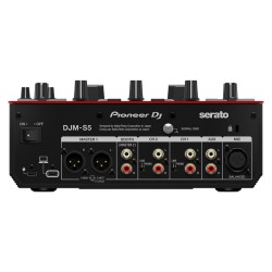 Pioneer Dj DJM-S5