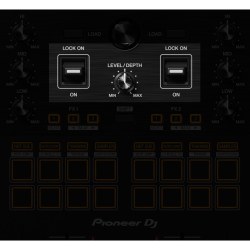 Pioneer Dj DDJ-REV1