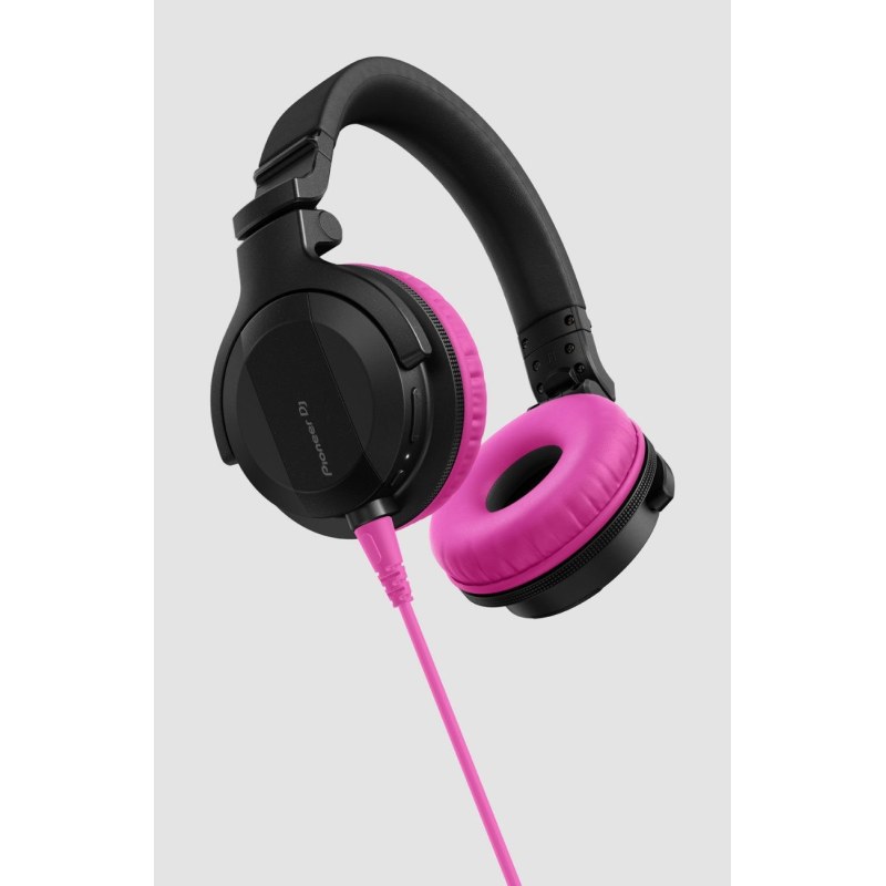 Pioneer Dj HC-CP08-V