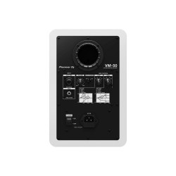 Pioneer Dj VM-50-W