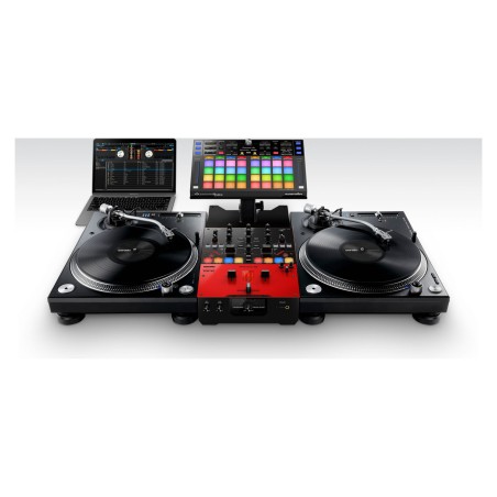 Pioneer Dj DJM-S5
