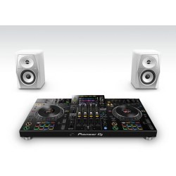 Pioneer Dj VM-50-W