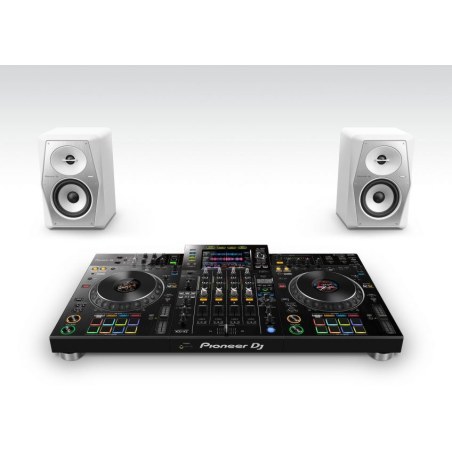 Pioneer Dj VM-50-W