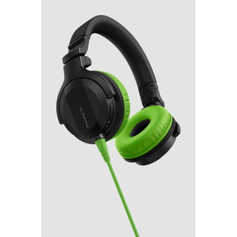 Pioneer Dj HC-CP08-G